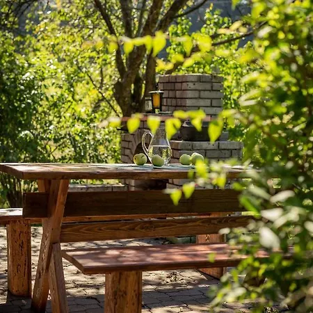 Chalet Gosciniec Tokarzonka