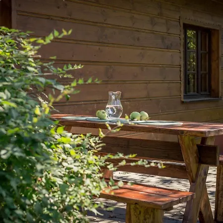 Gosciniec Tokarzonka Istebna