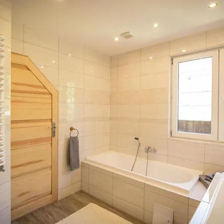 Gosciniec Tokarzonka