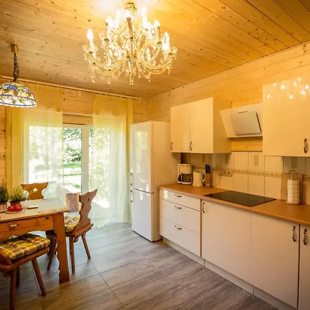 Gosciniec Tokarzonka *