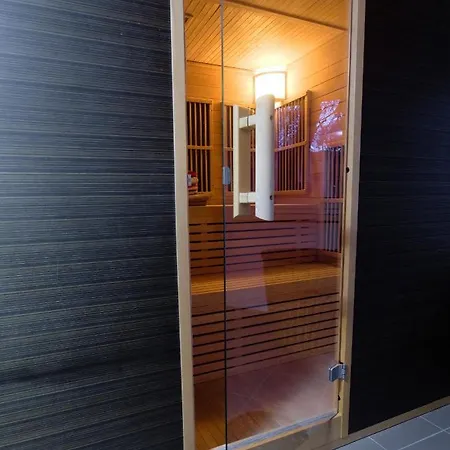 Chalet Gosciniec Tokarzonka *