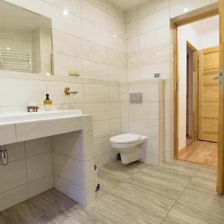 Gosciniec Tokarzonka Chalet