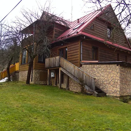 Gosciniec Tokarzonka * Istebna