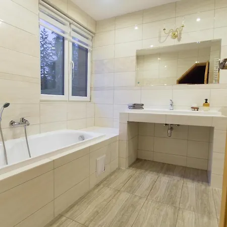 Gosciniec Tokarzonka Chalet Istebna