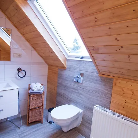 Gosciniec Tokarzonka Istebna