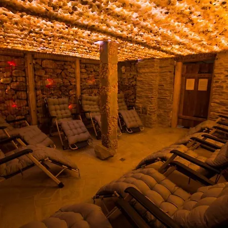 Chalet Gosciniec Tokarzonka *