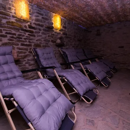 Chalet Gosciniec Tokarzonka