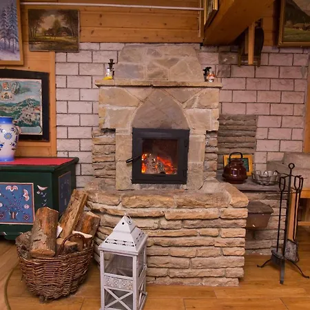 Gosciniec Tokarzonka