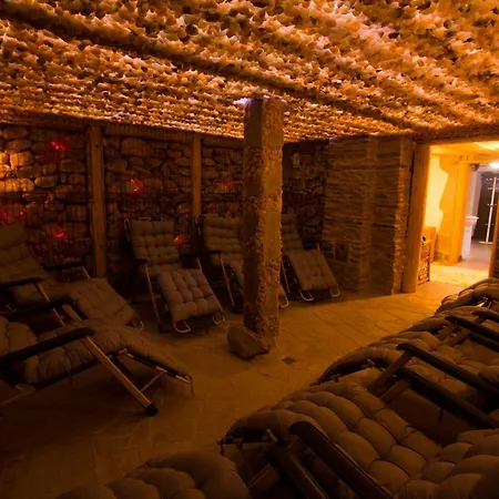 Gosciniec Tokarzonka * Istebna