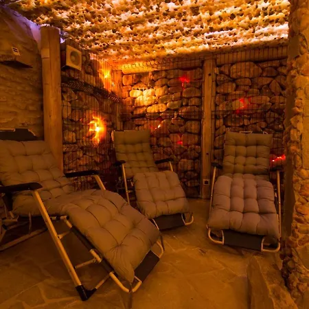 Chalet Gosciniec Tokarzonka