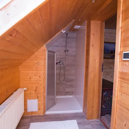 Gosciniec Tokarzonka