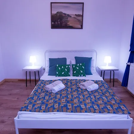 Chalet Gosciniec Tokarzonka *