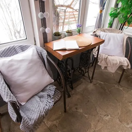 Gosciniec Tokarzonka * Istebna