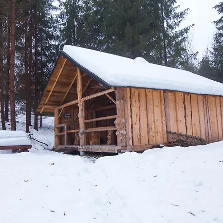 Gosciniec Tokarzonka Istebna