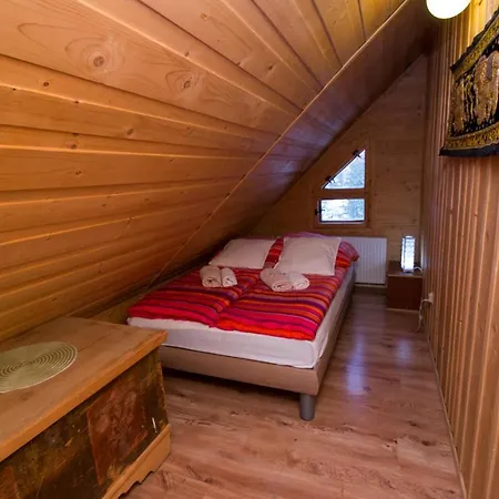 Gosciniec Tokarzonka Istebna