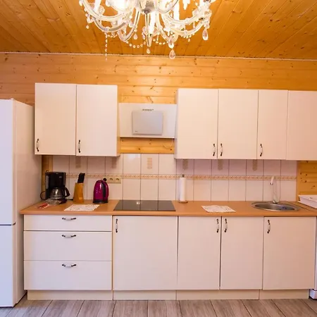 Gosciniec Tokarzonka