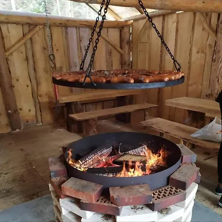 Gosciniec Tokarzonka *