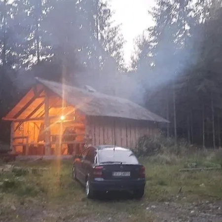 Chalet Gosciniec Tokarzonka