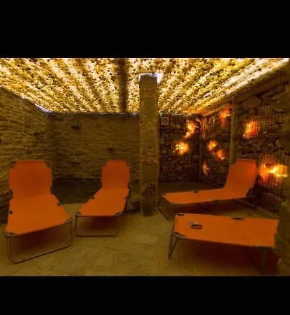 Gosciniec Tokarzonka * Istebna