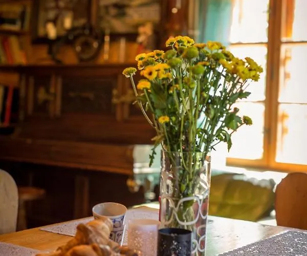 Chalet Gosciniec Tokarzonka Istebna