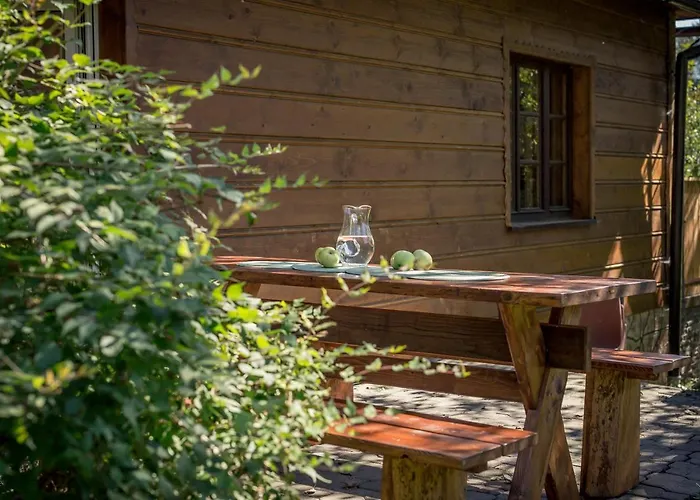 Gosciniec Tokarzonka Istebna