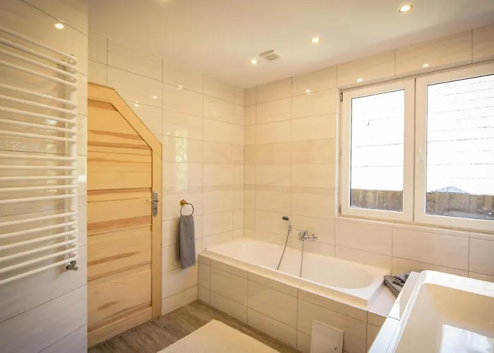 Gosciniec Tokarzonka