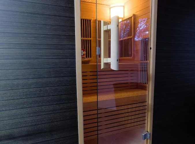 Chalet Gosciniec Tokarzonka *