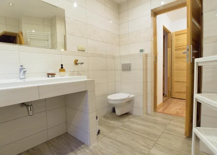 Gosciniec Tokarzonka Шале