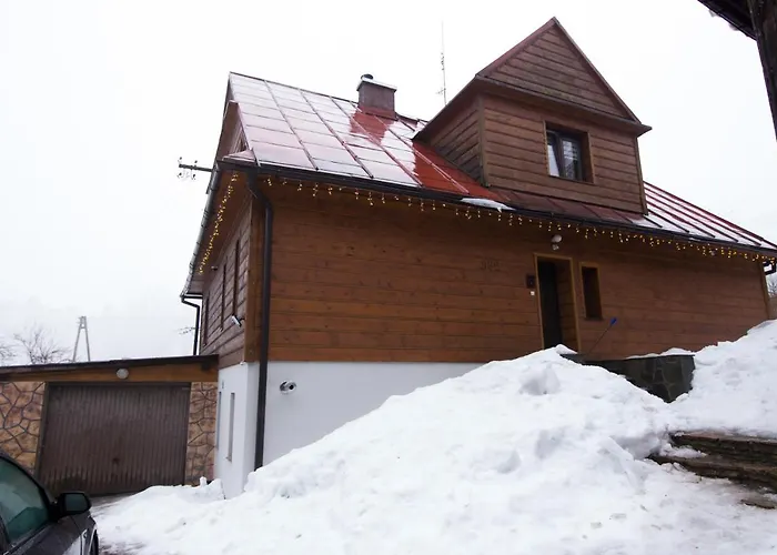 Gosciniec Tokarzonka