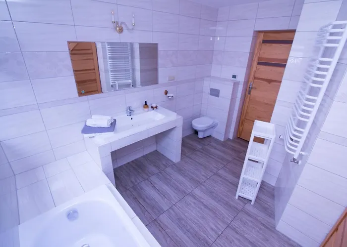 Gosciniec Tokarzonka *