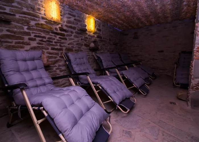 Chalet Gosciniec Tokarzonka