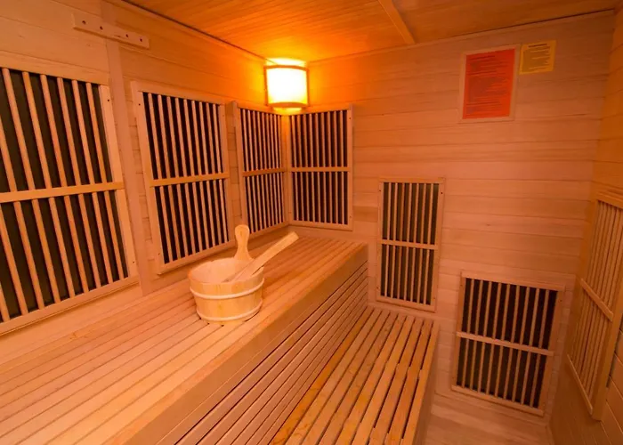 Gosciniec Tokarzonka Chalet Istebna