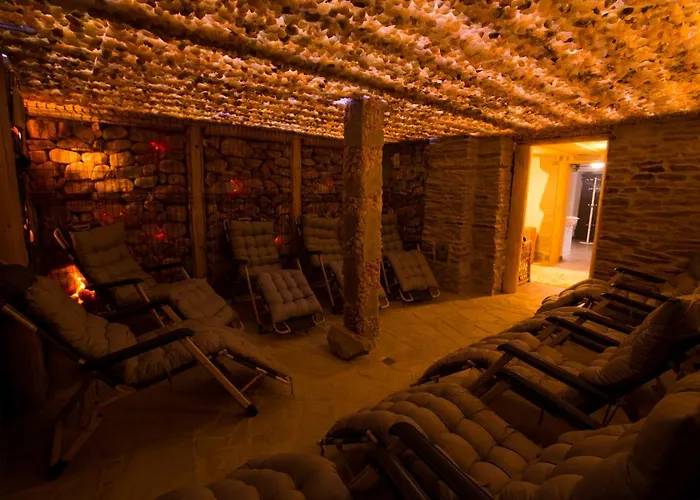 Gosciniec Tokarzonka * Истебна