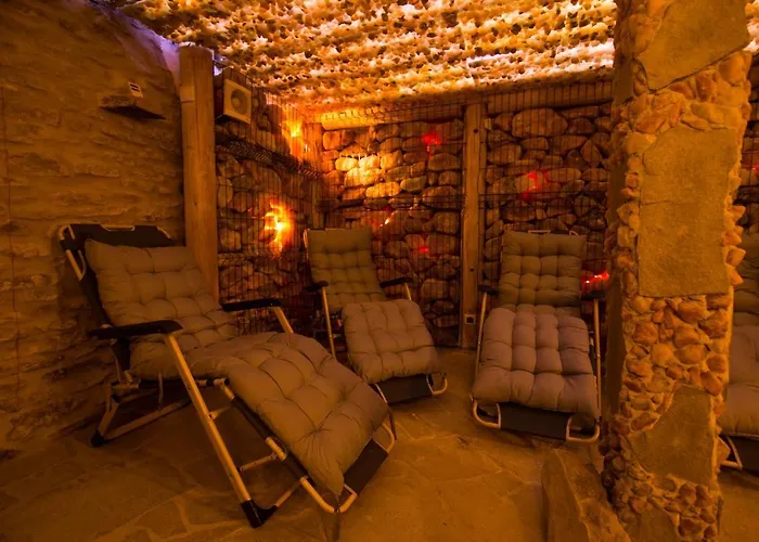 Шале Gosciniec Tokarzonka