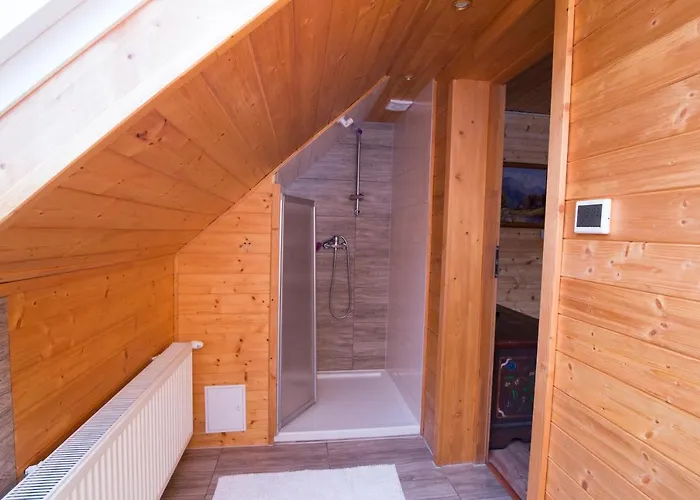 Gosciniec Tokarzonka