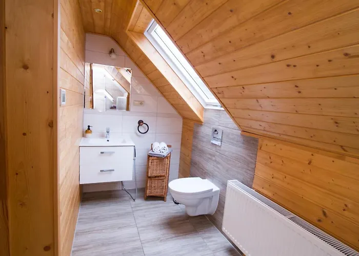 Gosciniec Tokarzonka