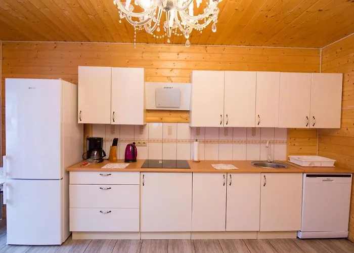 Gosciniec Tokarzonka