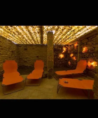 Gosciniec Tokarzonka * Istebna