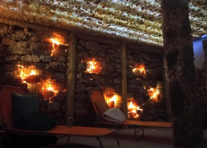 Gosciniec Tokarzonka Chalet Istebna